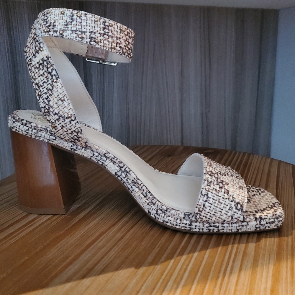 Vince Camuto Shyremin Sandal